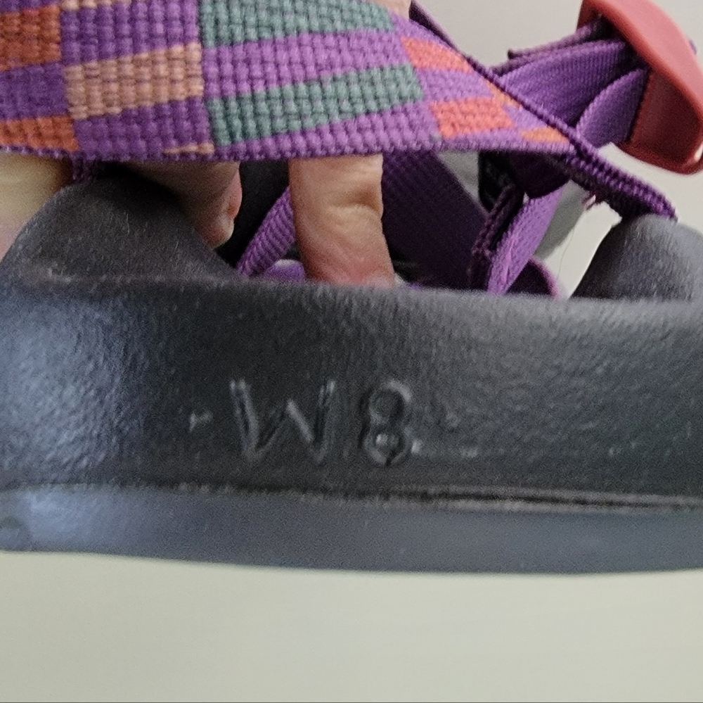 Chacos - Picture 8 of 10
